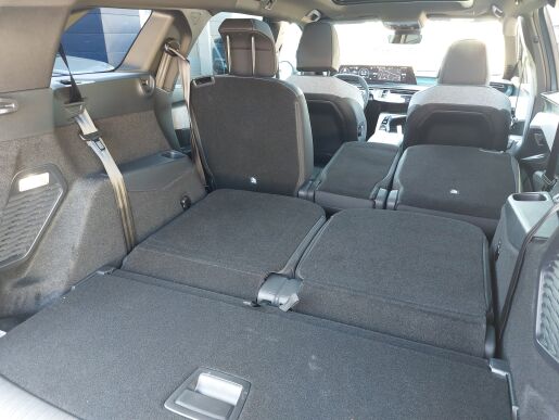 Peugeot 5008 5008 NEW 7Miest GT 1.2 Hybrid 136k e-DCS6 
