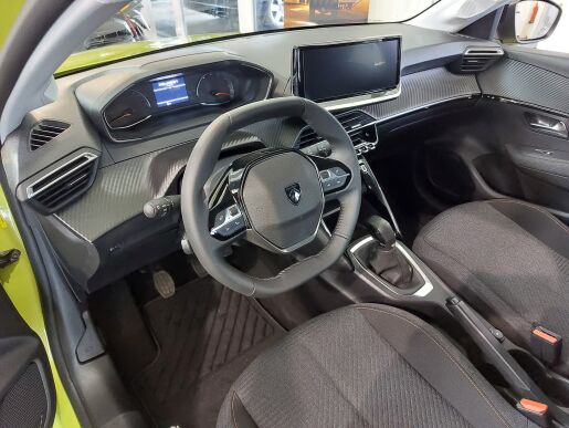 Peugeot 208 208 NEW Style  1.2 PureTech 75k BVM5
