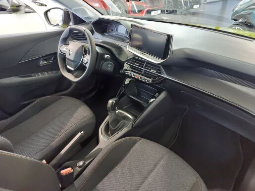 Peugeot 208 208 NEW Style  1.2 PureTech 75k BVM5