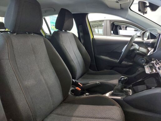 Peugeot 208 208 NEW Style  1.2 PureTech 75k BVM5