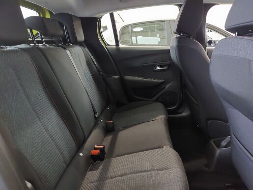 Peugeot 208 208 NEW Style  1.2 PureTech 75k BVM5
