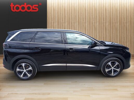 Peugeot 5008 GT 1.5BHDI 130k EAT8 7 MIESTNE