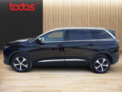 Peugeot 5008 GT 1.5BHDI 130k EAT8 7 MIESTNE