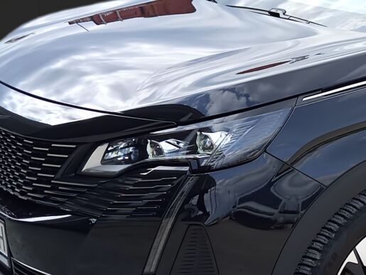Peugeot 5008 GT 1.5BHDI 130k EAT8 7 MIESTNE