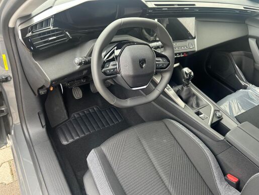 Peugeot 308 SW ACTIVE PACK  PureTech 130k BVM6