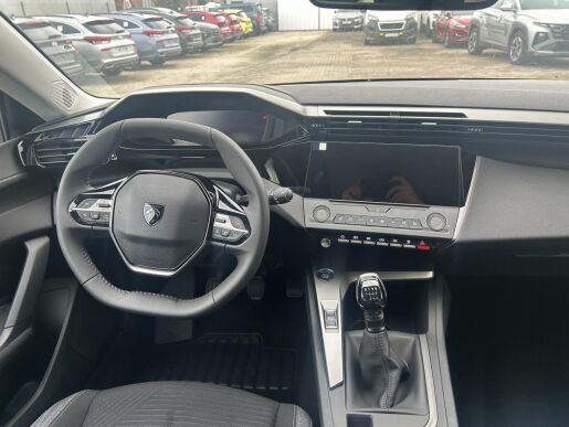 Peugeot 308 SW ACTIVE PACK  PureTech 130k BVM6