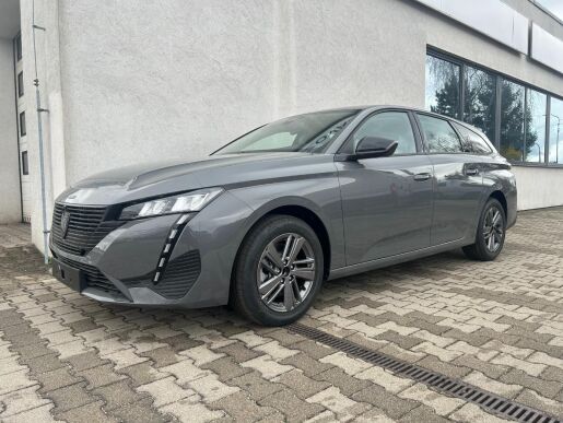 Peugeot 308 SW ACTIVE PACK  PureTech 130k BVM6