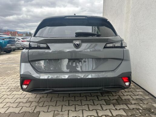 Peugeot 308 SW ACTIVE PACK  PureTech 130k BVM6