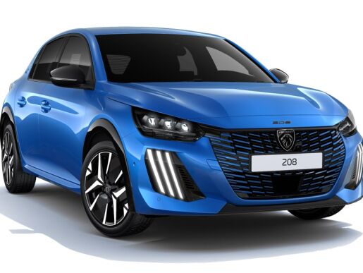 Peugeot 208 208 GT 1.2PureTEch 100k BVM6