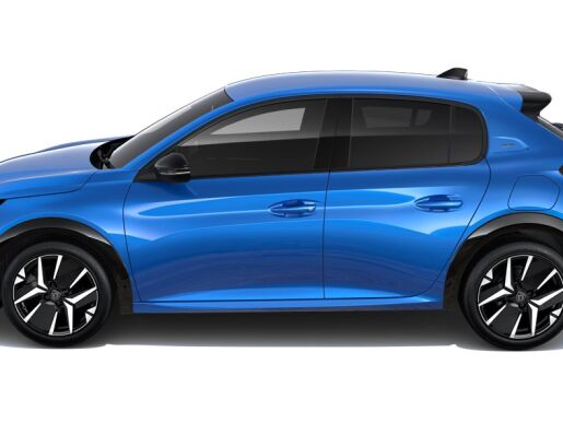 Peugeot 208 208 GT 1.2PureTEch 100k BVM6