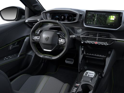Peugeot 208 208 GT 1.2PureTEch 100k BVM6