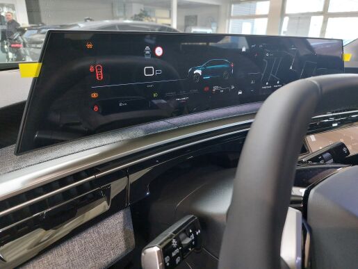 Peugeot 3008  3008 ALLURE 1.2 Hybrid 145k e-DCS6