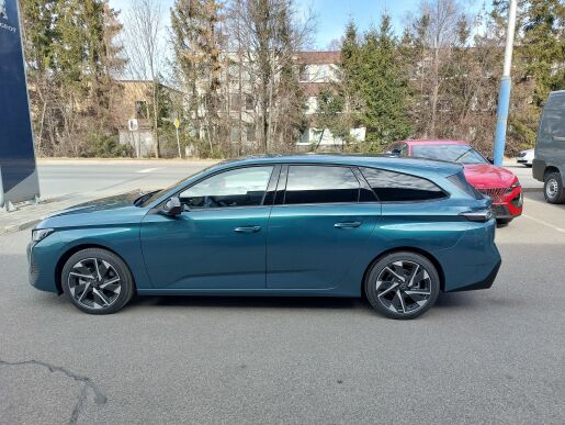 Peugeot 308 SW 308 SW ALLURE 1.5 BlueHDi 130k EAT8 