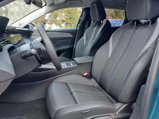 Peugeot 308 SW 308 SW ALLURE 1.5 BlueHDi 130k EAT8 