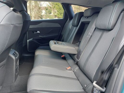Peugeot 308 SW 308 SW ALLURE 1.5 BlueHDi 130k EAT8 