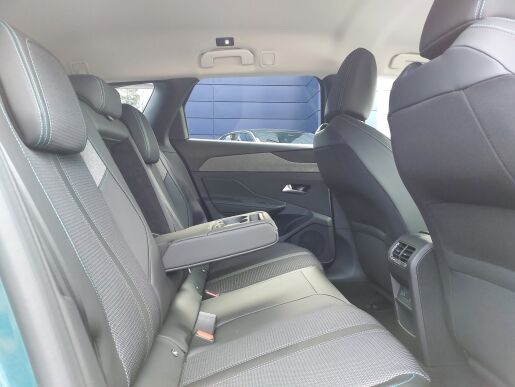 Peugeot 308 SW 308 SW ALLURE 1.5 BlueHDi 130k EAT8 