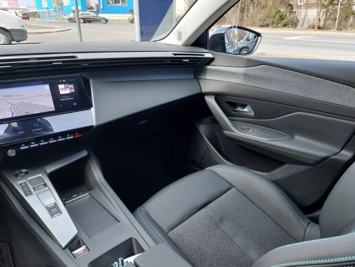 Peugeot 308 SW 308 SW ALLURE 1.5 BlueHDi 130k EAT8 