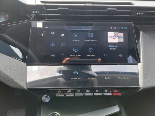 Peugeot 308 SW 308 SW ALLURE 1.5 BlueHDi 130k EAT8 