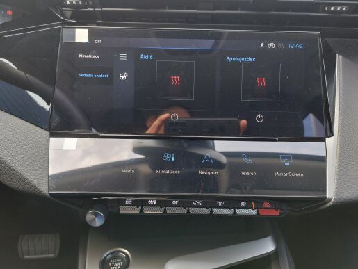 Peugeot 308 SW 308 SW ALLURE 1.5 BlueHDi 130k EAT8 