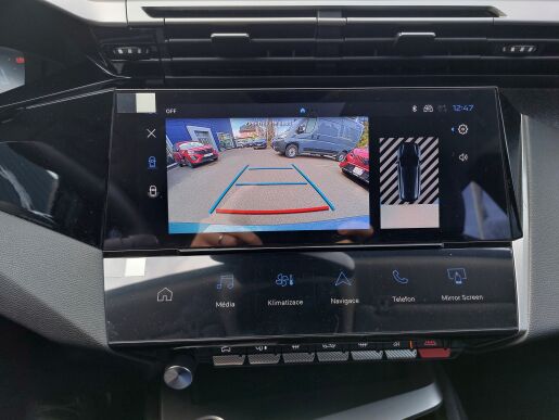 Peugeot 308 SW 308 SW ALLURE 1.5 BlueHDi 130k EAT8 