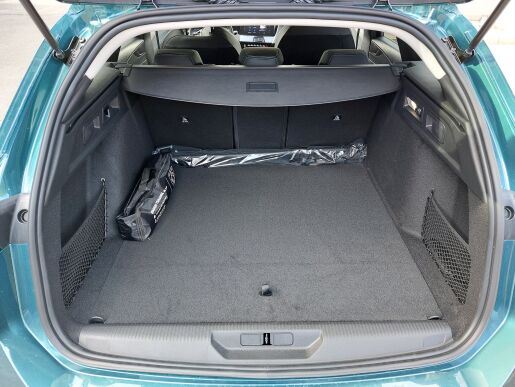 Peugeot 308 SW 308 SW ALLURE 1.5 BlueHDi 130k EAT8 