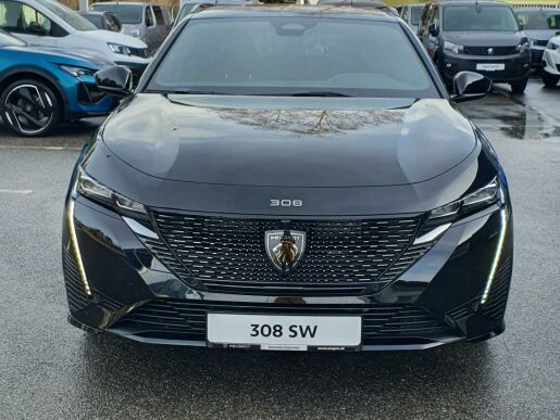 Peugeot 308 SW 308 SW GT 1.6 Plug-in Hybrid 180k e-EAT8