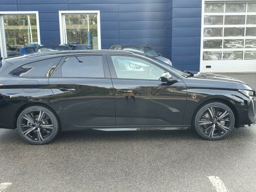 Peugeot 308 SW 308 SW GT 1.6 Plug-in Hybrid 180k e-EAT8
