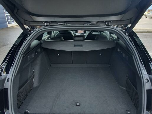 Peugeot 308 SW 308 SW GT 1.6 Plug-in Hybrid 180k e-EAT8