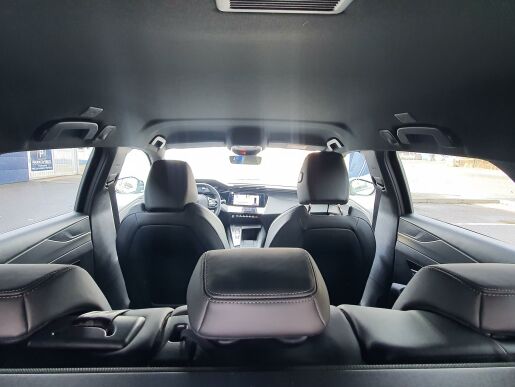 Peugeot 308 SW 308 SW GT 1.6 Plug-in Hybrid 180k e-EAT8