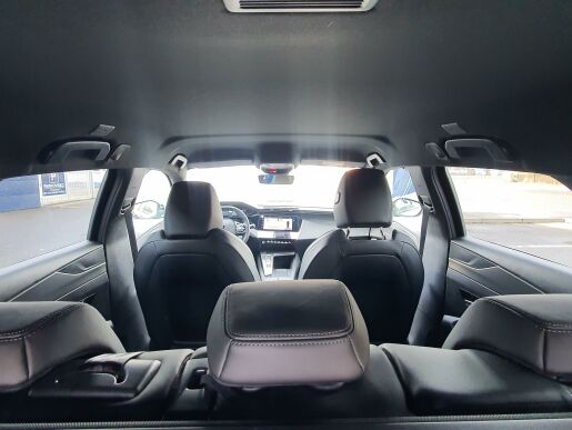 Peugeot 308 SW 308 SW GT 1.6 Plug-in Hybrid 180k e-EAT8