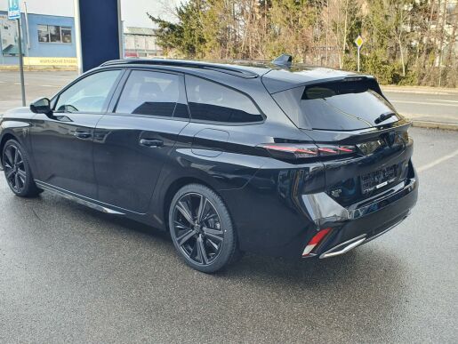 Peugeot 308 SW 308 SW GT 1.6 Plug-in Hybrid 180k e-EAT8
