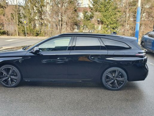 Peugeot 308 SW 308 SW GT 1.6 Plug-in Hybrid 180k e-EAT8