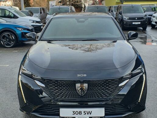 Peugeot 308 SW 308 SW GT 1.6 Plug-in Hybrid 180k e-EAT8