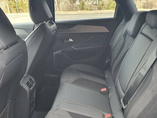 Peugeot 308 SW 308 SW GT 1.6 Plug-in Hybrid 180k e-EAT8
