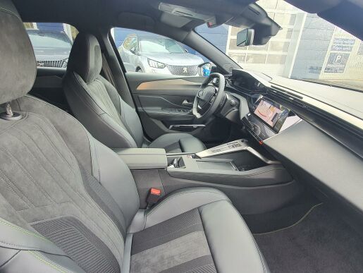 Peugeot 308 SW 308 SW GT 1.6 Plug-in Hybrid 180k e-EAT8