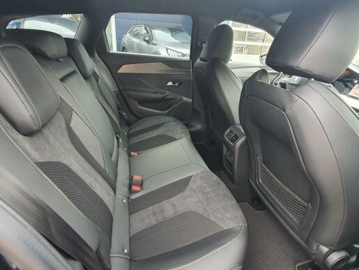 Peugeot 308 SW 308 SW GT 1.6 Plug-in Hybrid 180k e-EAT8