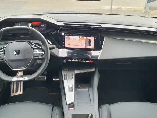 Peugeot 308 SW 308 SW GT 1.6 Plug-in Hybrid 180k e-EAT8