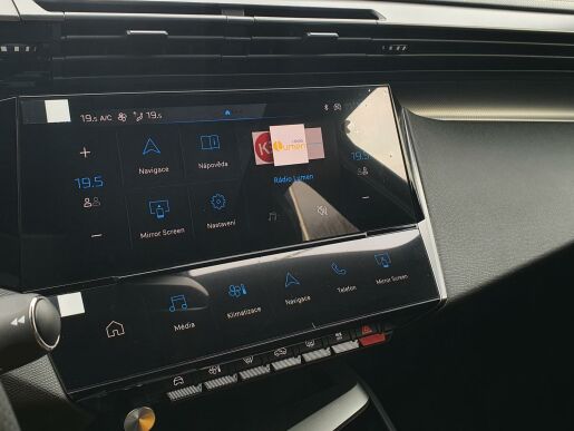 Peugeot 308 SW 308 SW GT 1.6 Plug-in Hybrid 180k e-EAT8