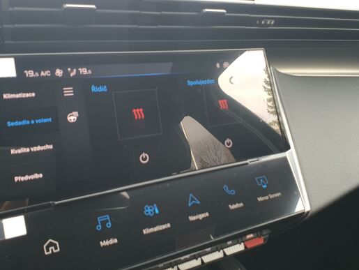 Peugeot 308 SW 308 SW GT 1.6 Plug-in Hybrid 180k e-EAT8