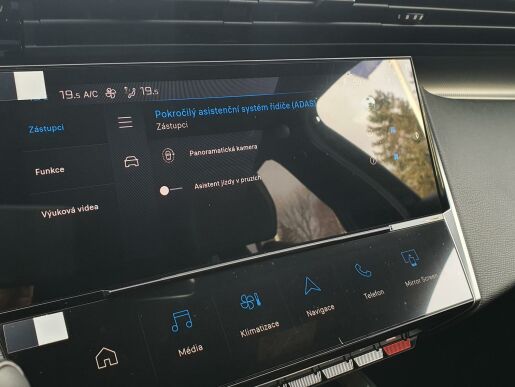 Peugeot 308 SW 308 SW GT 1.6 Plug-in Hybrid 180k e-EAT8