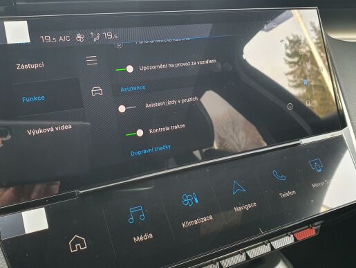 Peugeot 308 SW 308 SW GT 1.6 Plug-in Hybrid 180k e-EAT8