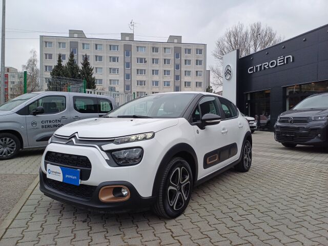 Citroën C3