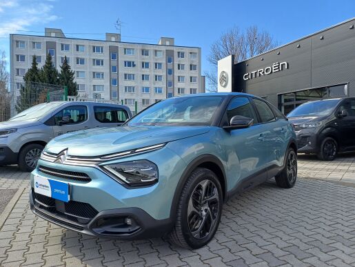 Citroën C4 1.5 BlueHDi/96 KW FEEL PACK EAT8