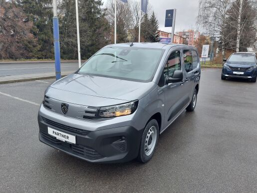 Peugeot Partner Partner 5 MIEST L2 PRO BlueHDi 130 BVM6