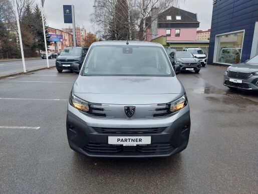 Peugeot Partner Partner 5 MIEST L2 PRO BlueHDi 130 BVM6