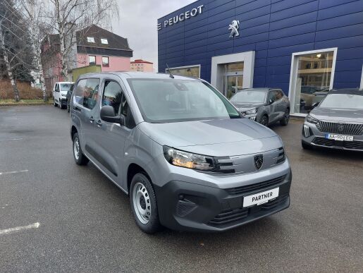 Peugeot Partner Partner 5 MIEST L2 PRO BlueHDi 130 BVM6