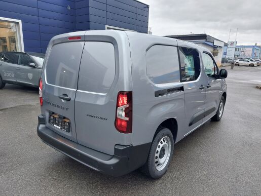 Peugeot Partner Partner 5 MIEST L2 PRO BlueHDi 130 BVM6