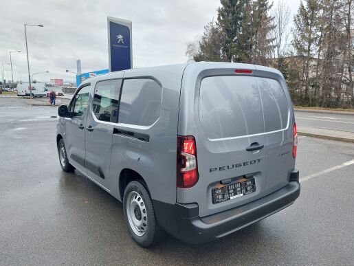 Peugeot Partner Partner 5 MIEST L2 PRO BlueHDi 130 BVM6