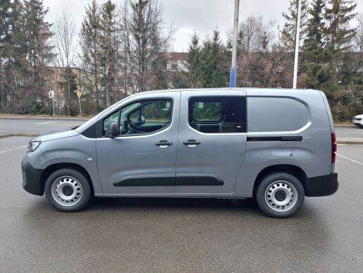 Peugeot Partner Partner 5 MIEST L2 PRO BlueHDi 130 BVM6