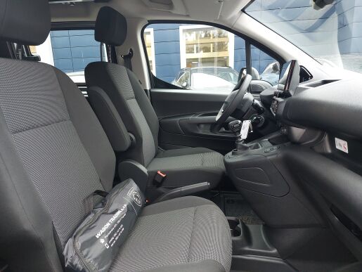 Peugeot Partner Partner 5 MIEST L2 PRO BlueHDi 130 BVM6